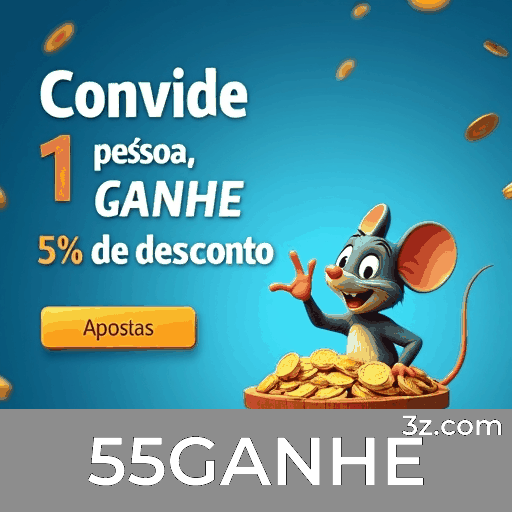 55GANHE: Rápido, Fácil e Ideal para Brasileiros