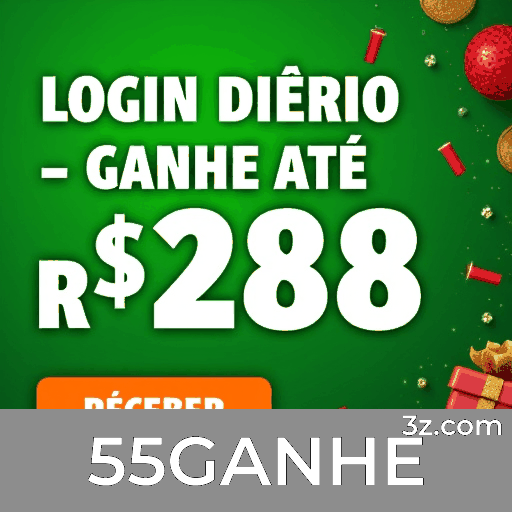 55GANHE Casino: Exclusivo Programa VIP
