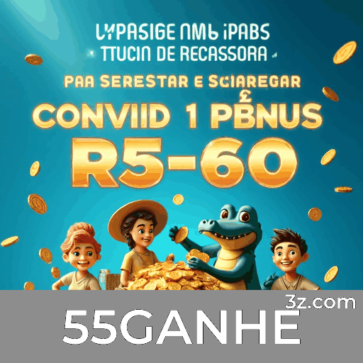 55GANHE Casino: Exclusivo Programa VIP