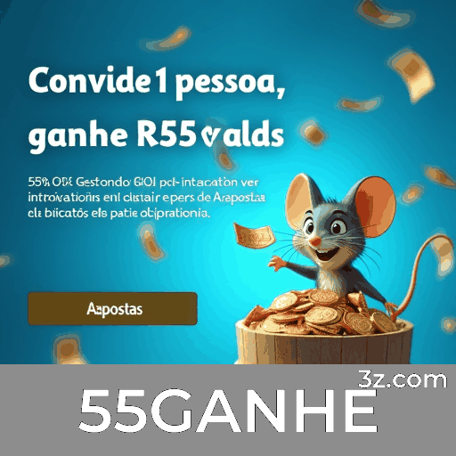 55GANHE: Desbloqueie Experiências Exclusivas com Benefícios de Conta