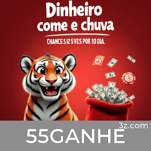 55GANHE: Sinta a Adrenalina e Venca com Jogos de Cassino