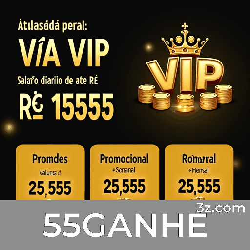 Explore Promoções 55GANHE: Estratégias para Valor Máximo