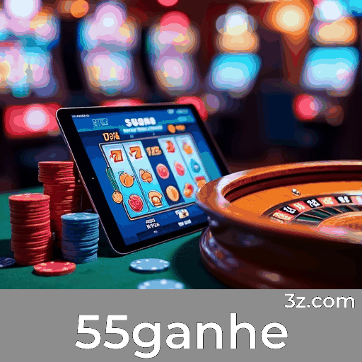 55ganhe game mais image